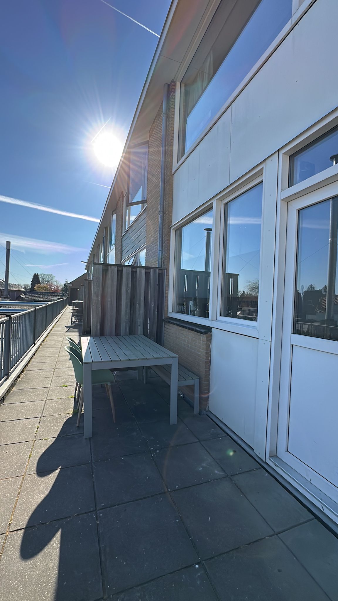 For rent: Ede / €416.00 p.m. / 15.00m2