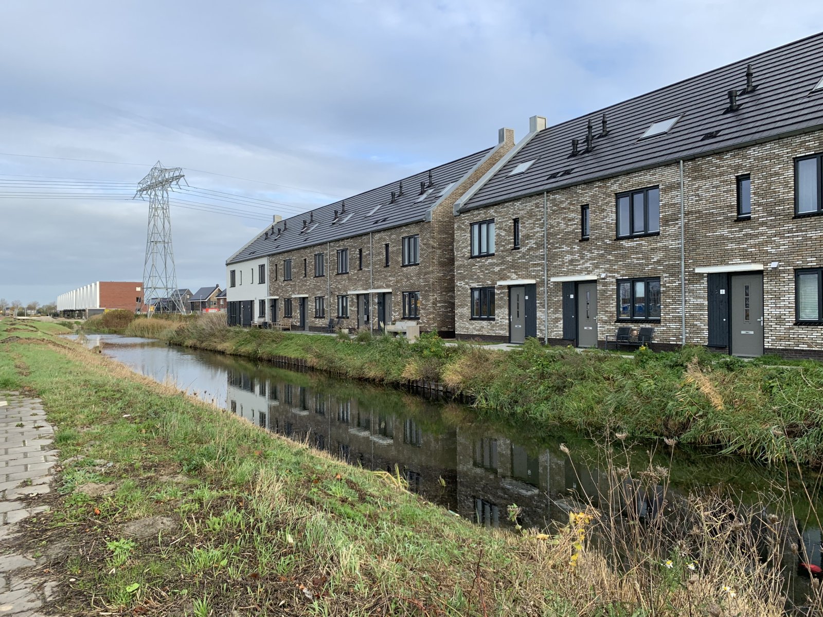 Te huur: Groningen / €1490 p.m. / 135m2