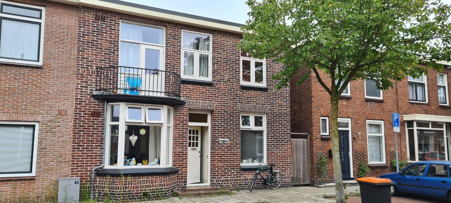 For rent: Enschede / €350.00 p.m. / 11.00m2