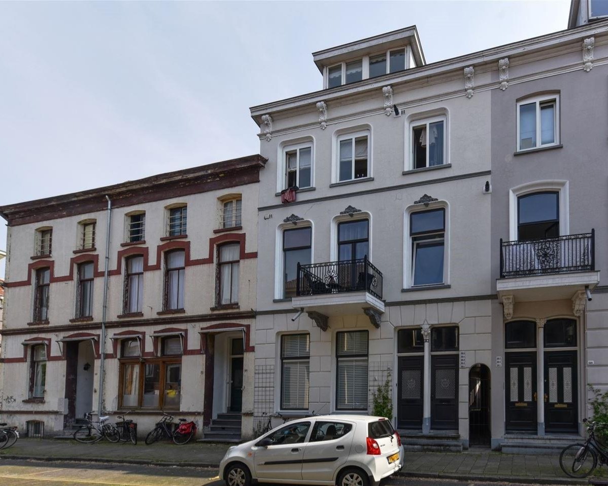 Te huur: Arnhem