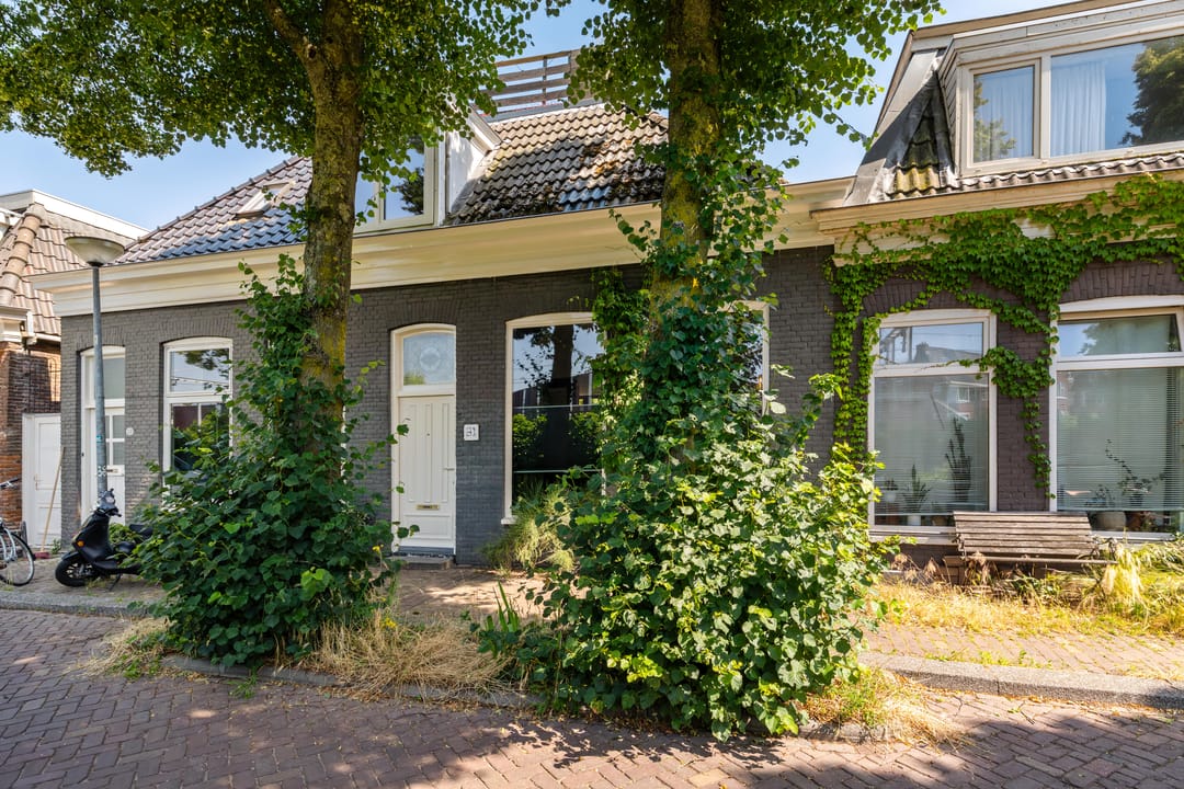Te huur: Groningen / €1800 p.m. / 98m2