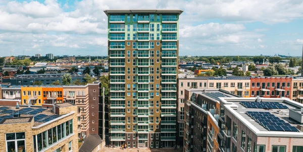 For rent: Diemen / €1730 p.m. / 86m2