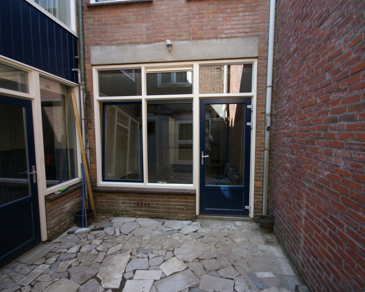 Te huur: Den Bosch / €1295 p.m. / 43m2