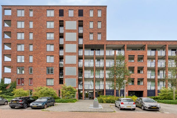 Te huur: Amstelveen