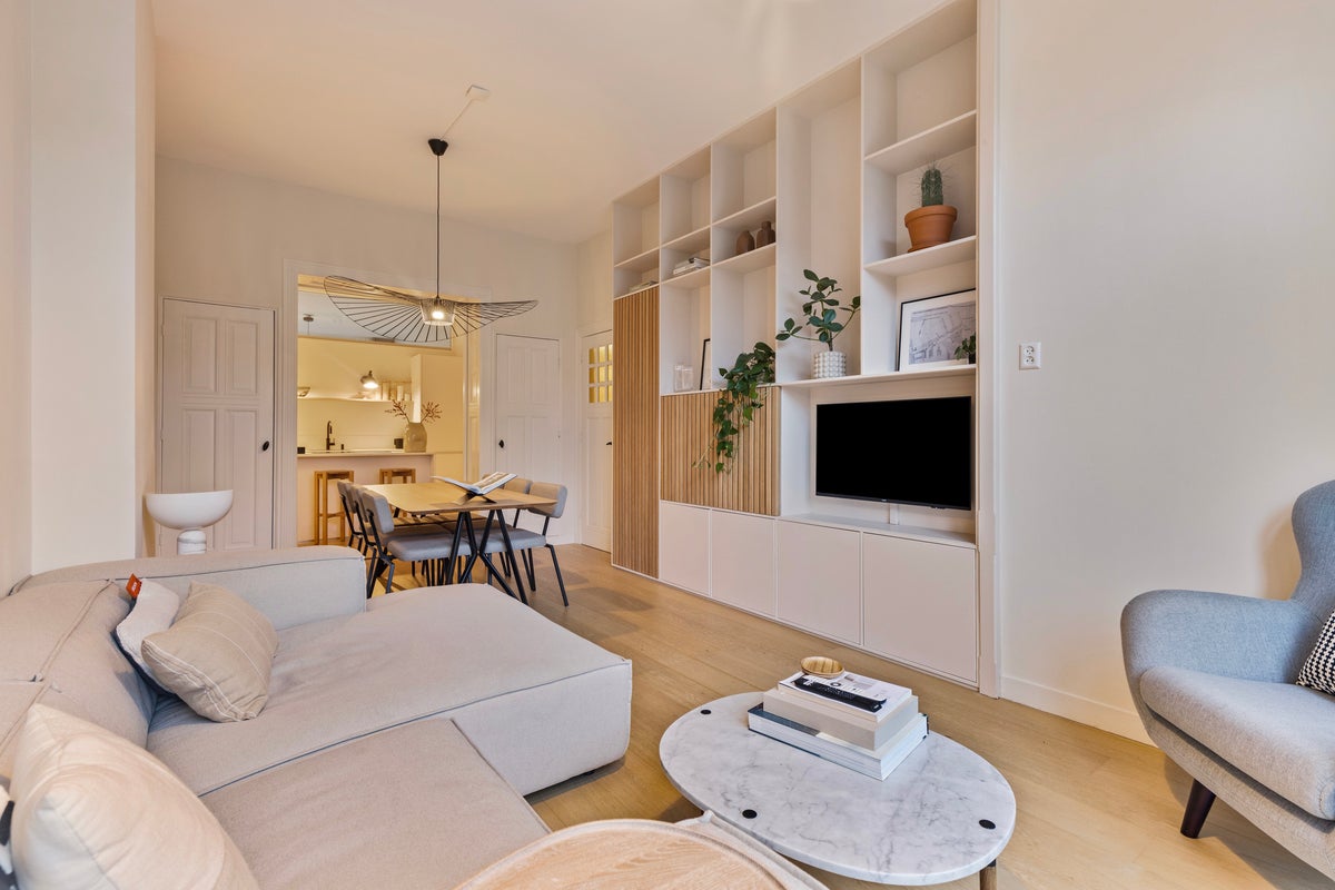 Te huur: Rotterdam / €3250,00 p.m. / 115,00m2