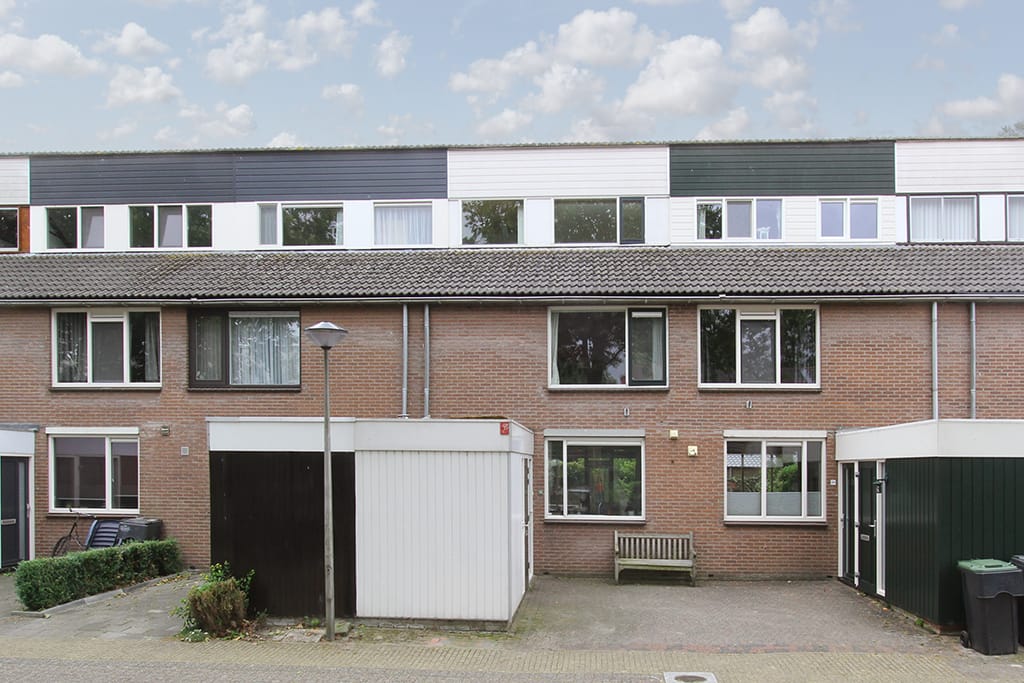 For rent: Zoeterwoude / €2100.00 p.m. / 115.00m2