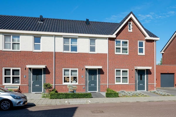 Te huur: Valkenswaard / €1525,00 p.m. / 105,00m2