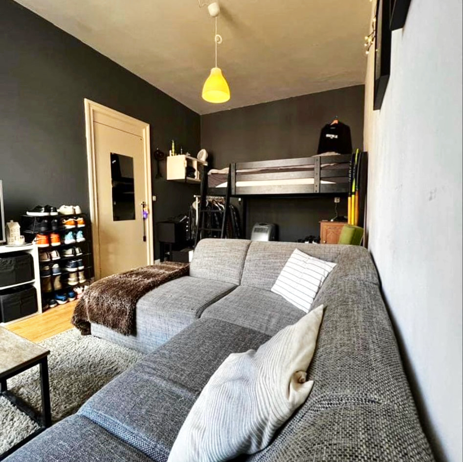 Te huur: Groningen / €450 p.m. / 16m2