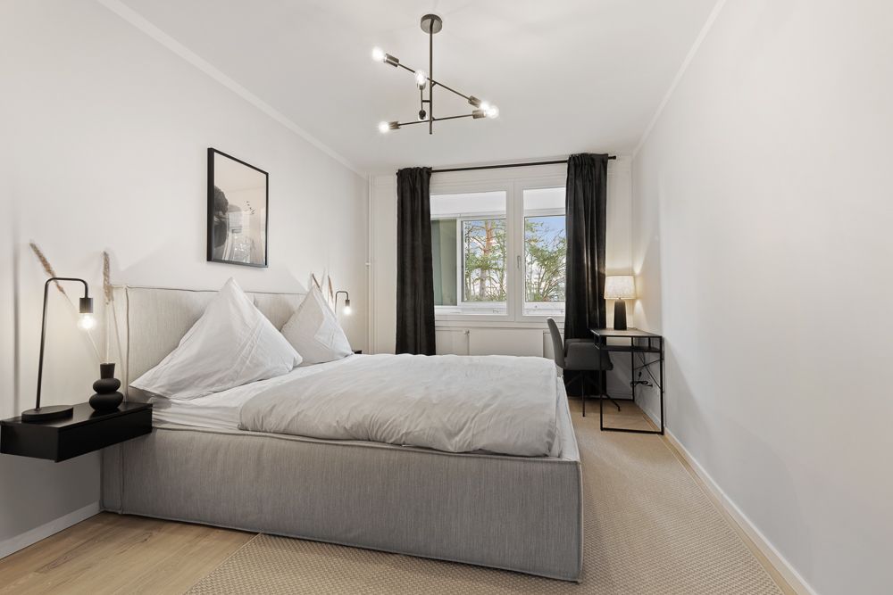 Te huur: Duivendrecht / €660,00 p.m. / 66,00m2