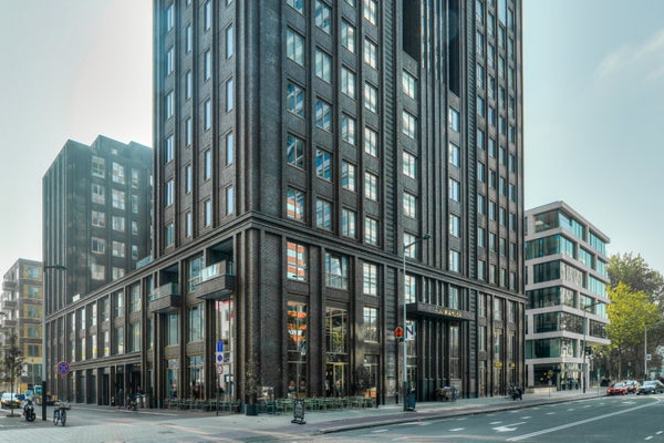 For rent: Amsterdam / €2102.00 p.m. / 72.00m2