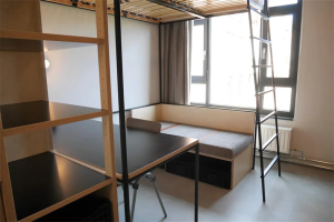 Te huur: Maastricht / €926 p.m. / 17m2