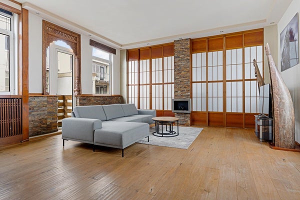 Te huur:  Amsterdam  / €1949,00 p.m. / 79,00m2