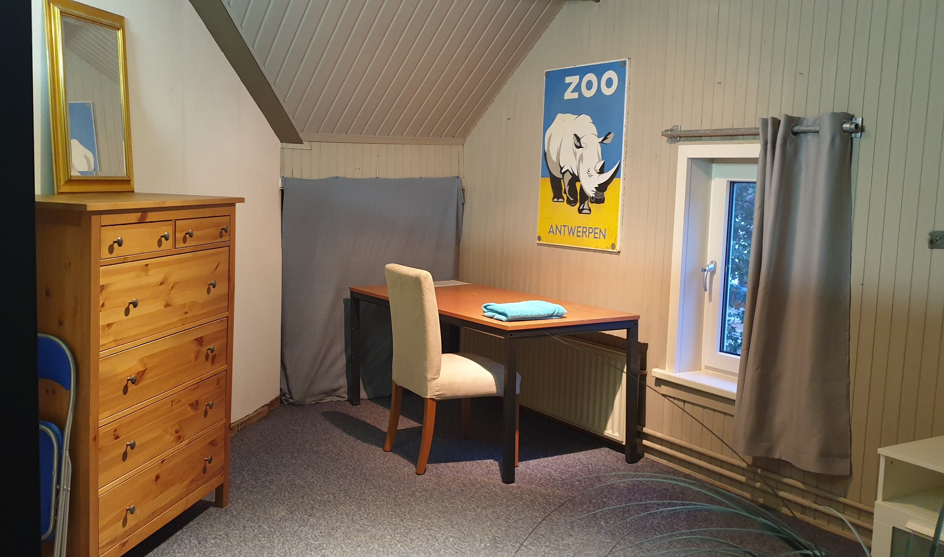 Te huur: Eindhoven / €1225,00 p.m. / 15,00m2
