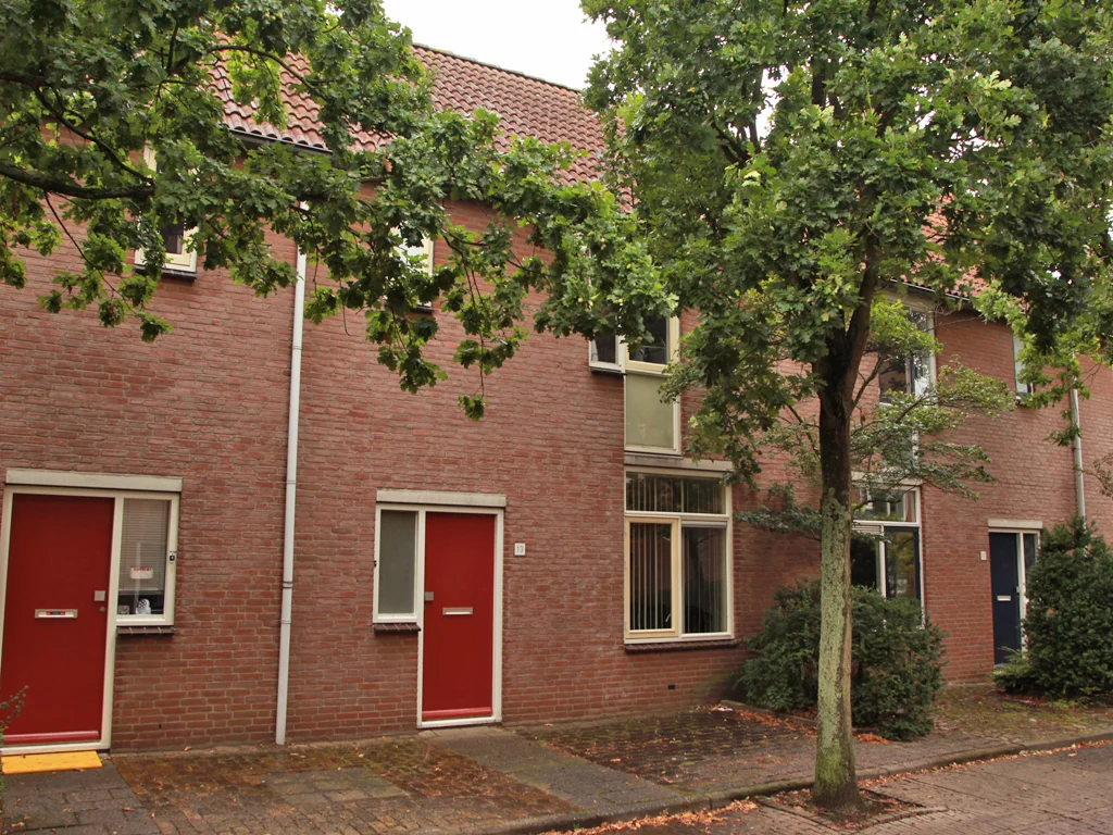 Te huur: Middelburg