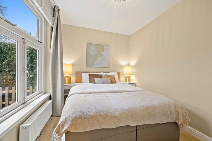 For rent: Den Haag