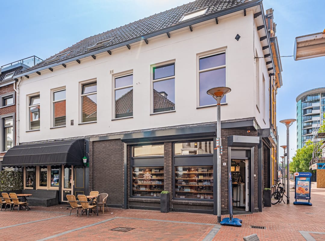 Te huur: Winschoten / €515,00 p.m. / 30,00m2