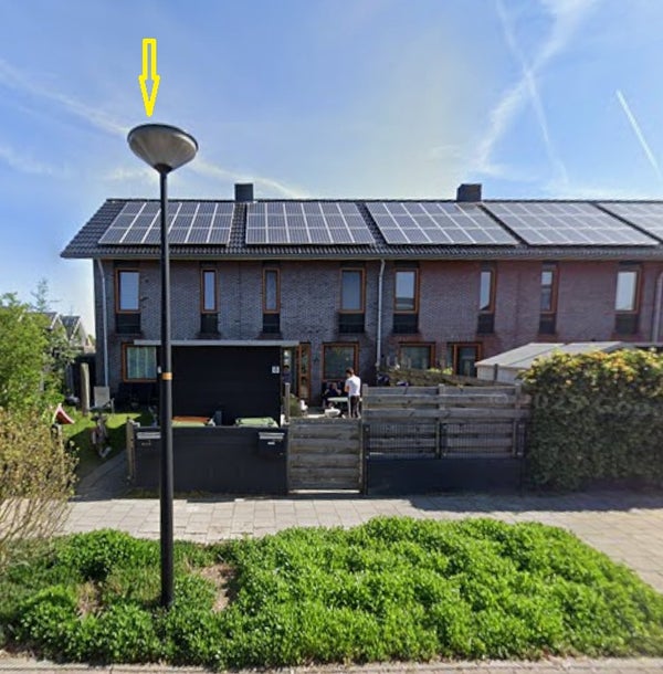 Te huur: Heerhugowaard
