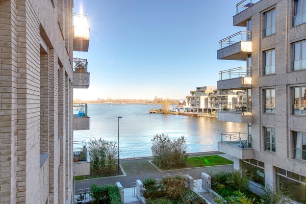 Te huur: Amsterdam / €2120,00 p.m. / 93,00m2