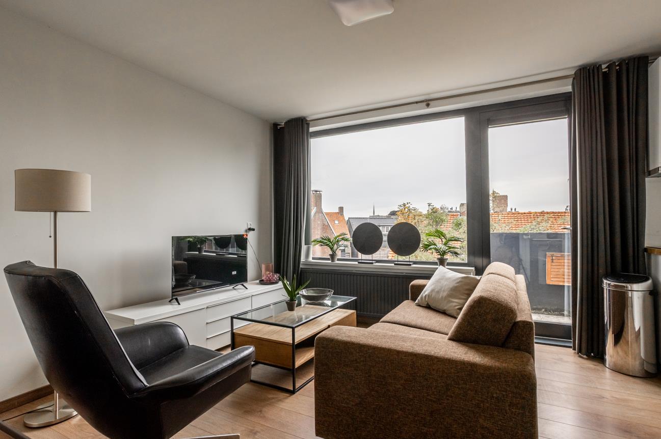 Te huur: Tilburg / €1345 p.m. / 50m2