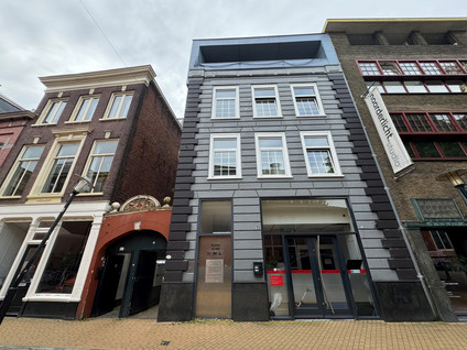 Te huur: Groningen