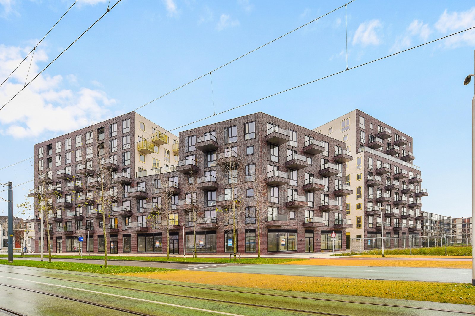 Te huur: Delft / €1386 p.m. / 78m2