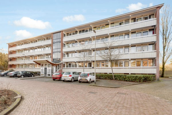 For rent: Bussum / €1685.00 p.m. / 88.00m2