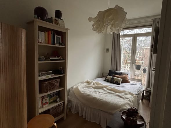 Te huur: Amsterdam / €1100,00 p.m. / 60,00m2
