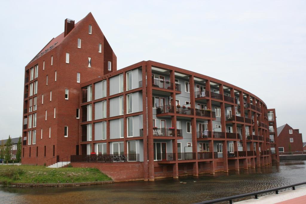 Te huur: Zwolle