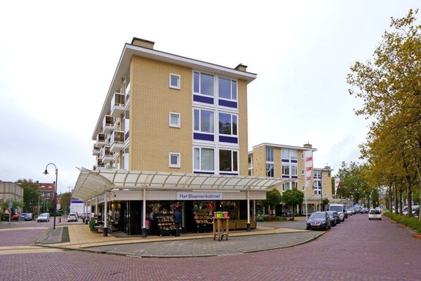 For rent: Voorburg / €1395.00 p.m. / 68.00m2