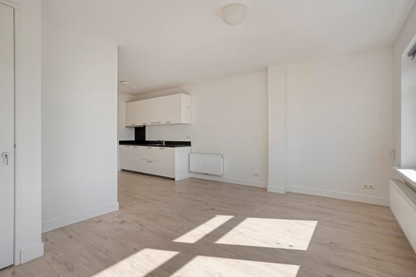 Te huur: Rotterdam