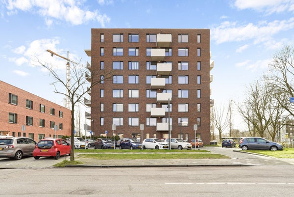 For rent: Amstelveen