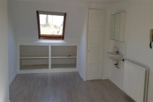 Te huur: Leeuwarden