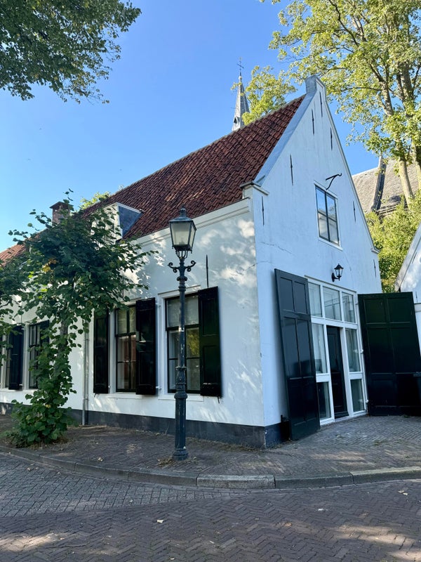 Te huur: Nederhorst den Berg