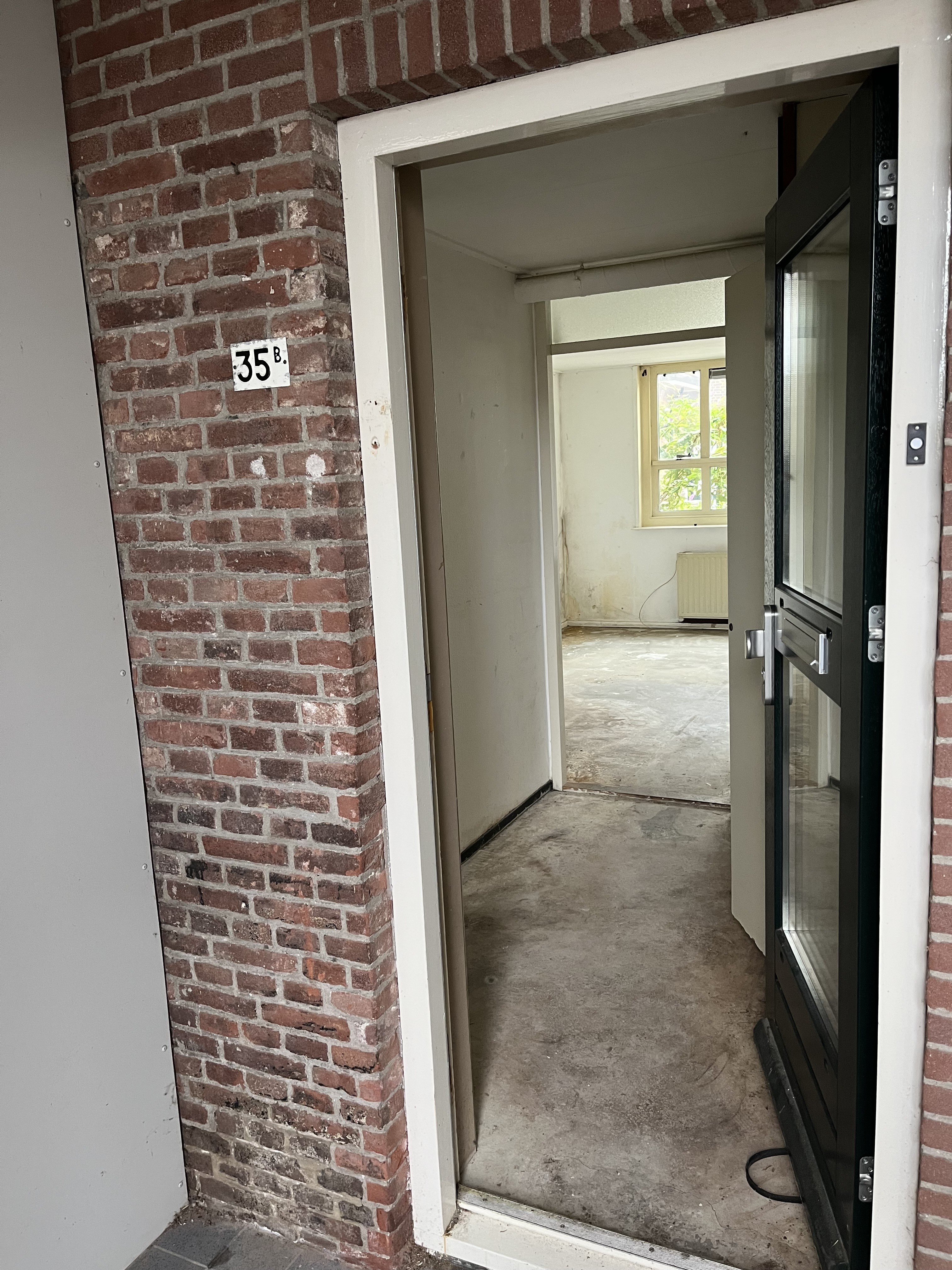 Te huur: Serooskerke / €367 p.m. / 15m2