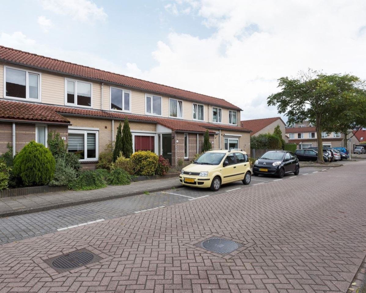 Te huur: Enschede / €575 p.m. / 10m2