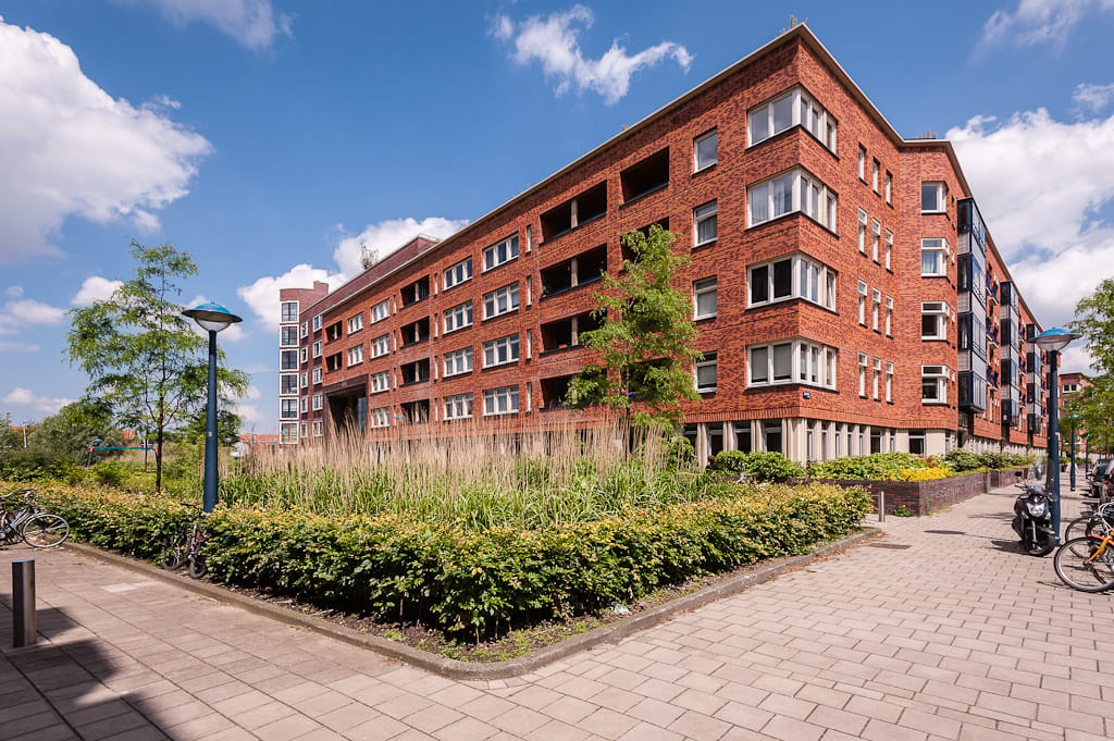 Te huur: Amsterdam / €1717,00 p.m. / 77,00m2