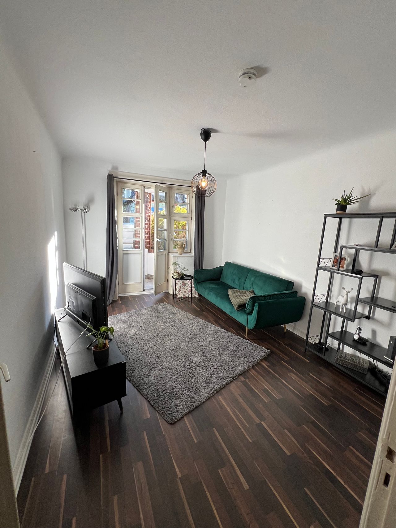 Te huur: Zwolle / €659,00 p.m. / 59,00m2