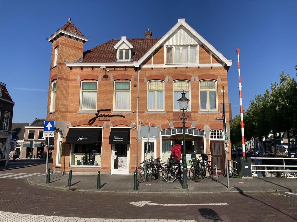 Te huur: Weesp / €2250 p.m. / 129m2