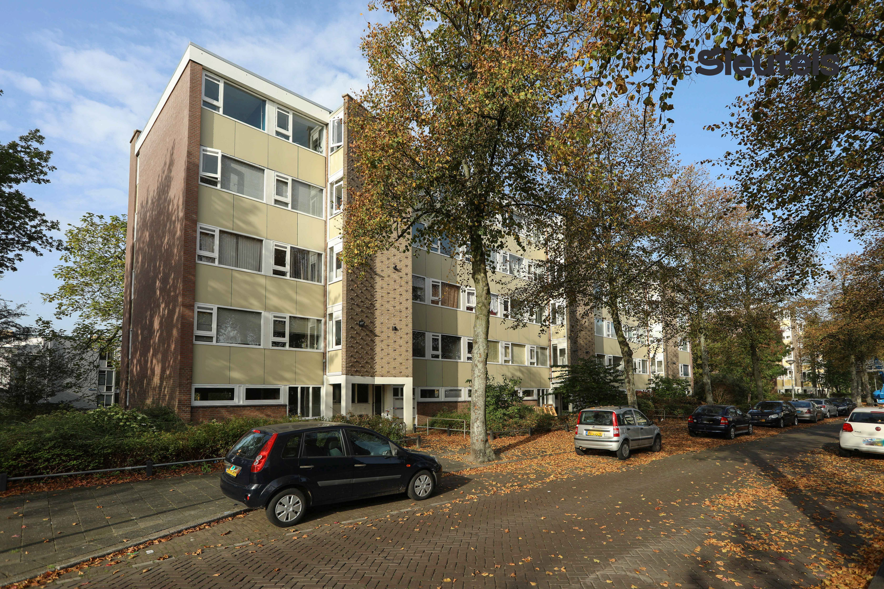 Te huur: Leiden / €479,00 p.m. / 45,00m2