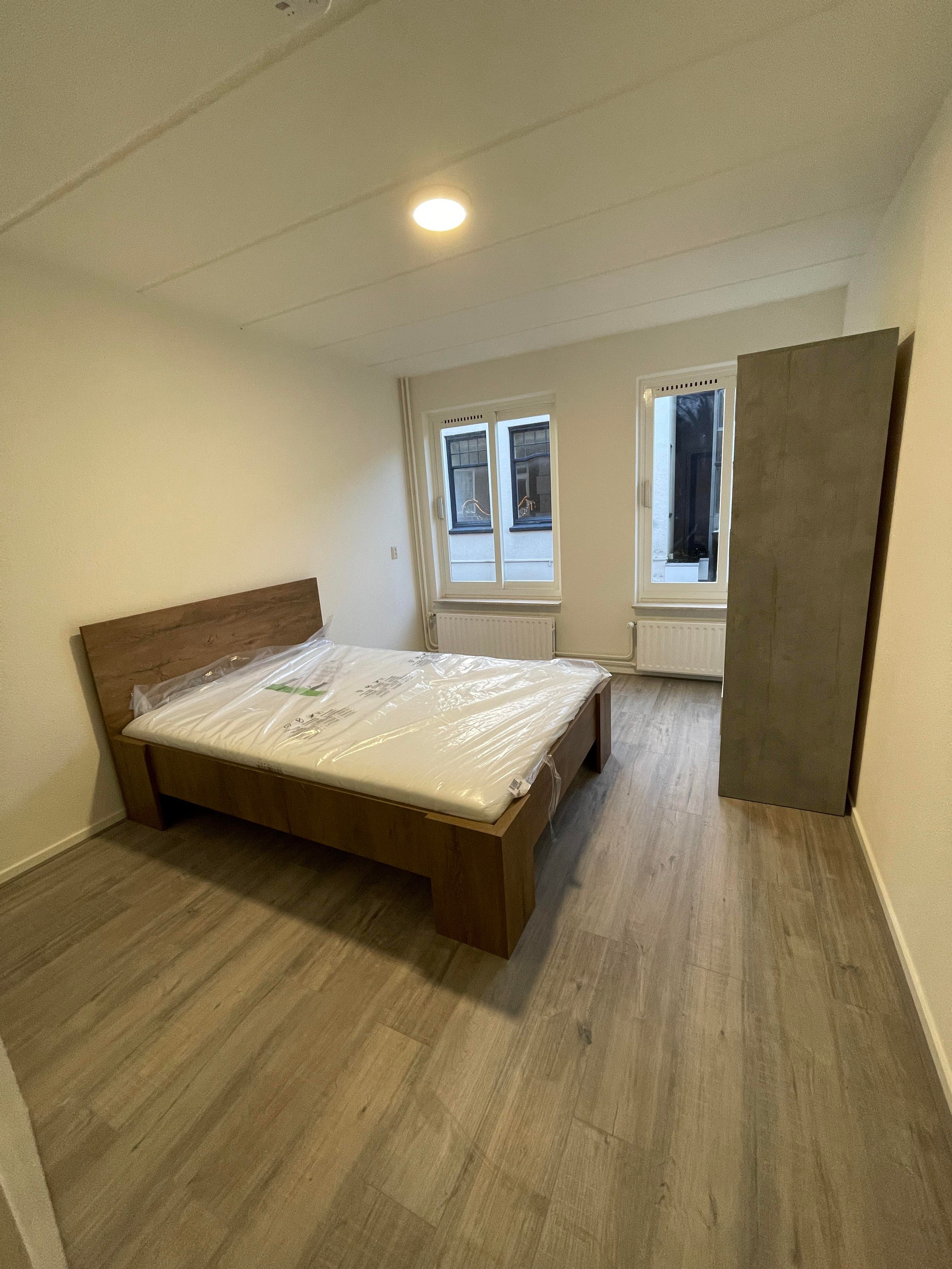 For rent: Apeldoorn / €575.00 p.m. / 12.00m2