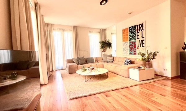 For rent: Maastricht / €2250 p.m. / 104m2