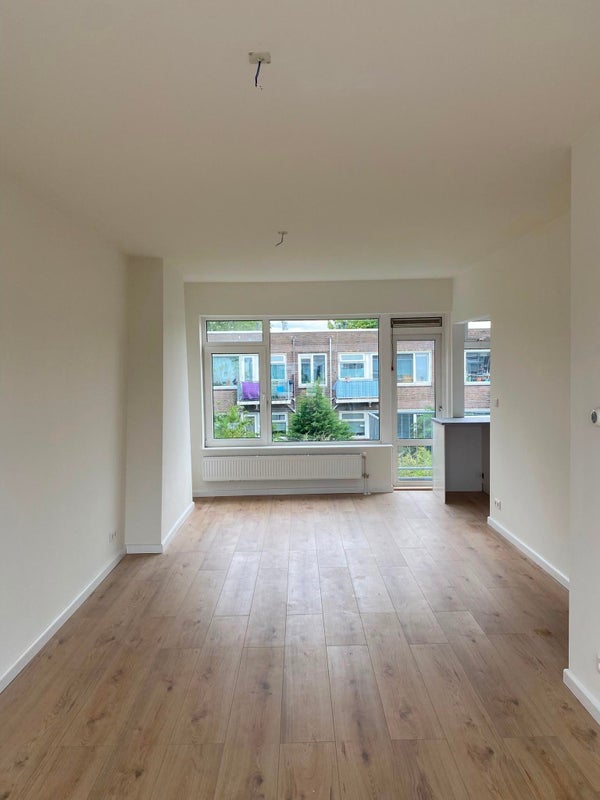 Te huur: Rotterdam / €889 p.m. / 53m2