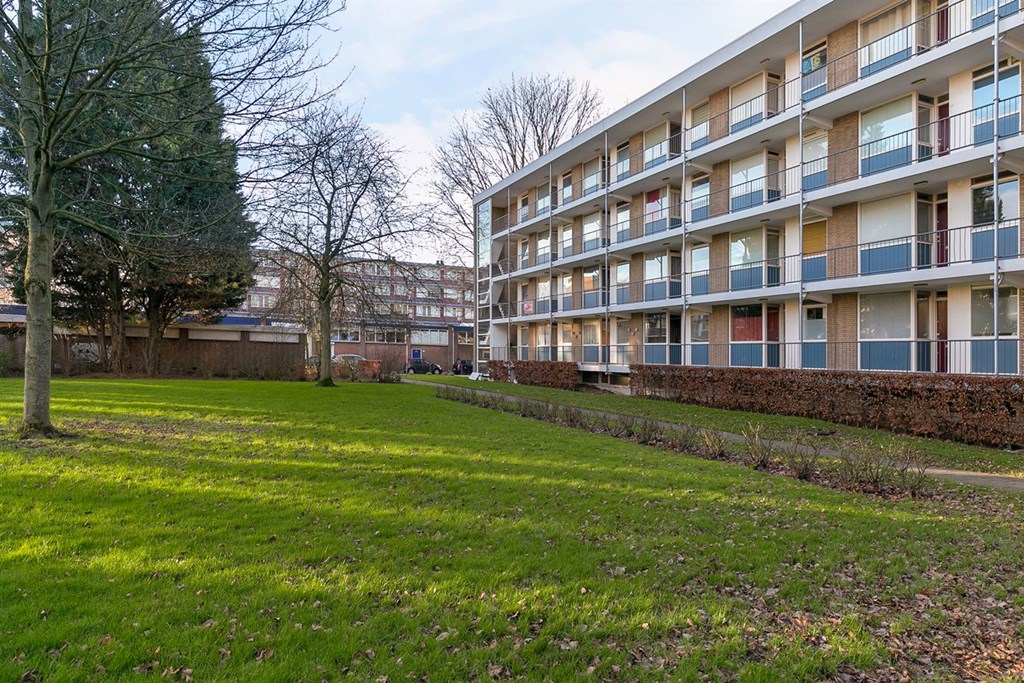 Te huur: Rotterdam / €805,00 p.m. / 43,00m2