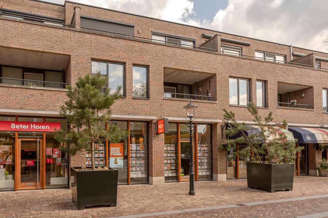 For rent: Wassenaar / €2250.00 p.m. / 80.00m2