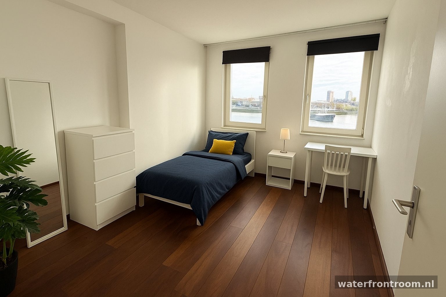 Te huur: Rotterdam / €1350 p.m. / 200m2