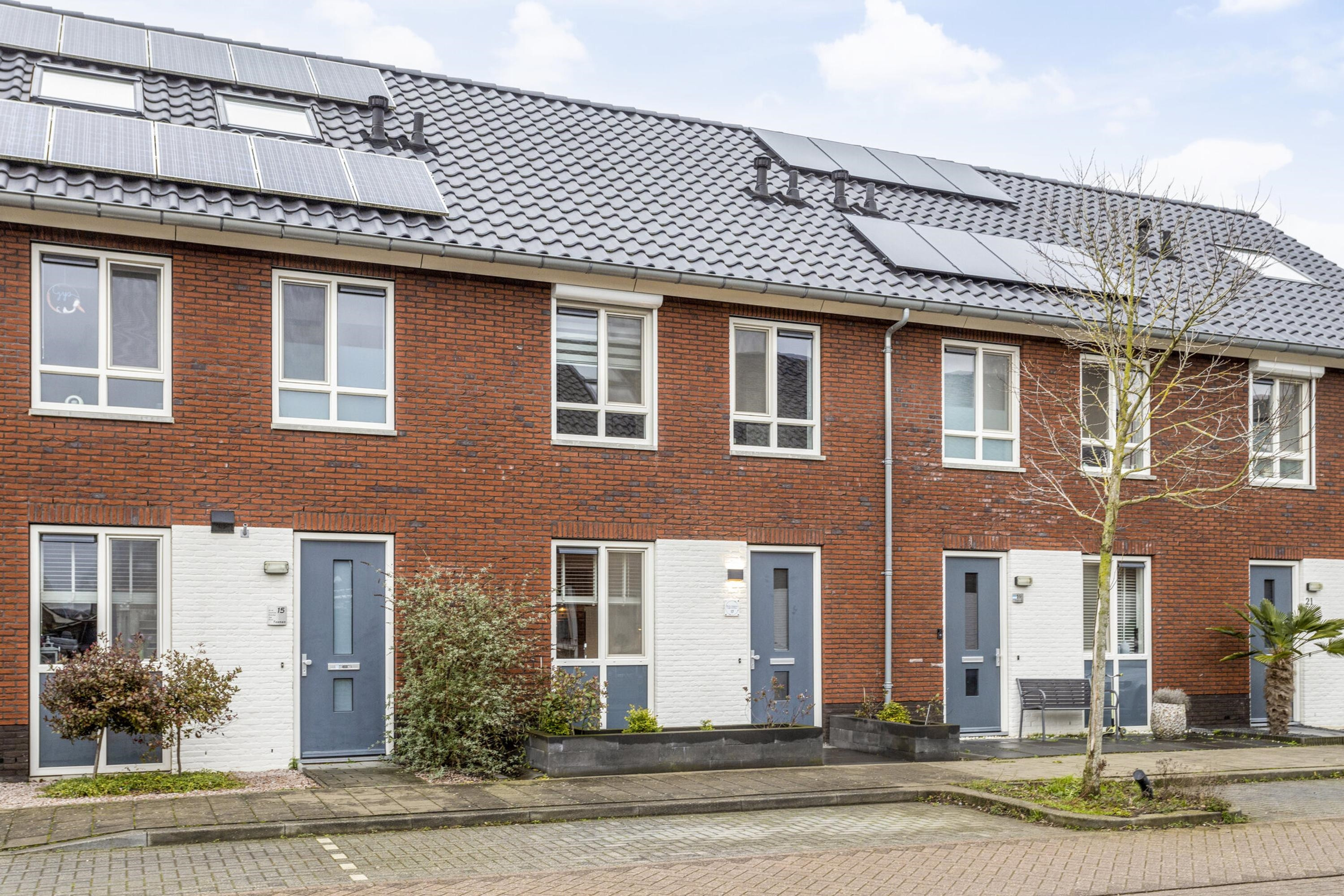 Te huur: Nijmegen