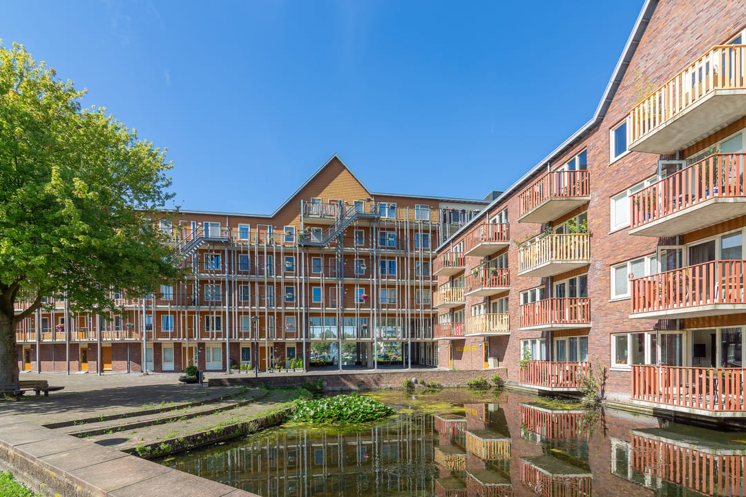 Te huur: Schiedam / €1330 p.m. / 88m2