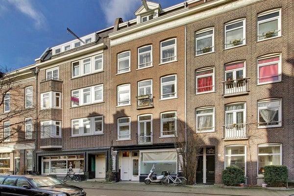 Te huur:  Amsterdam  / €2350,00 p.m. / 55,00m2