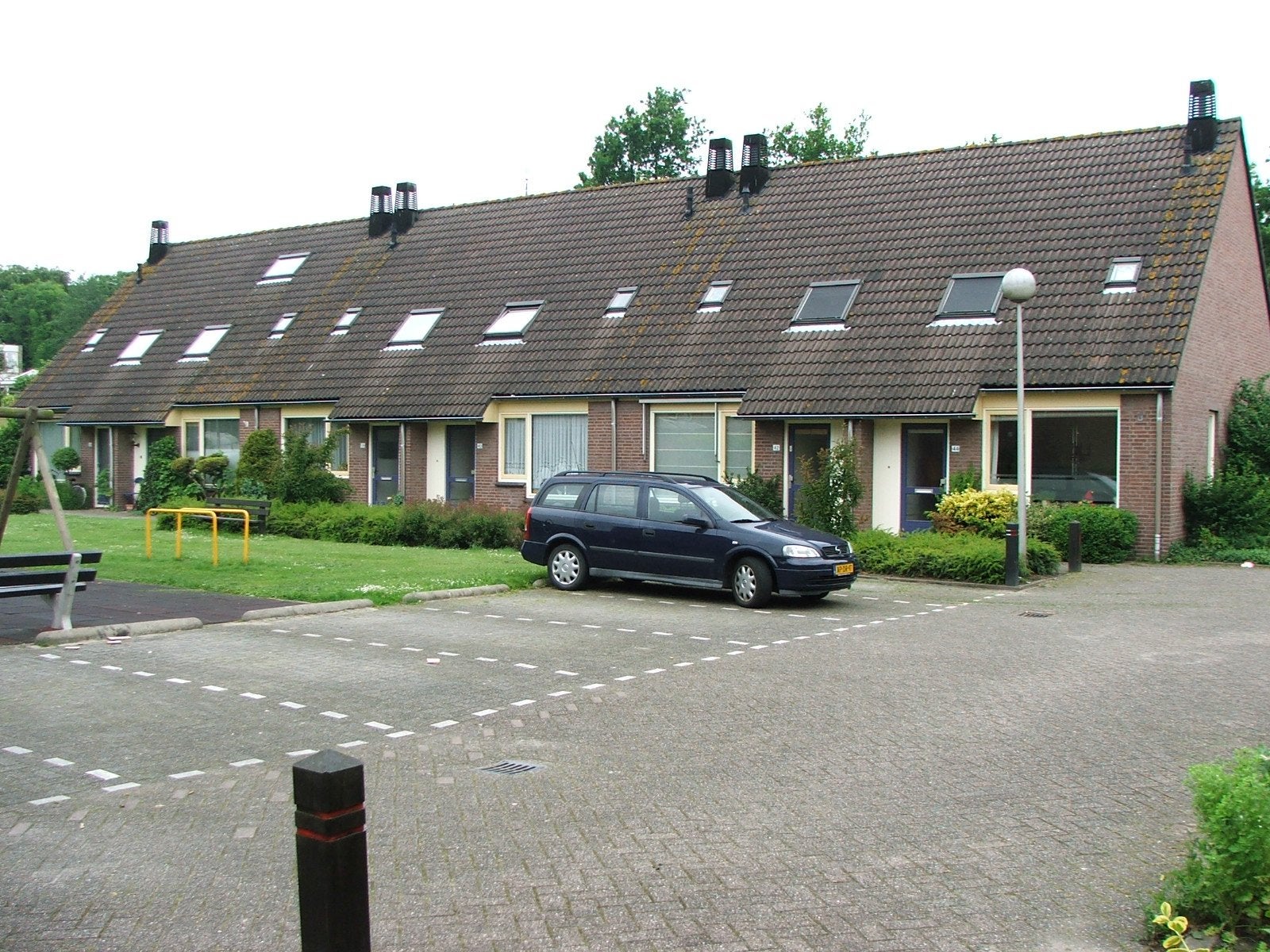 Te huur: Leimuiden / €940,00 p.m. / 63,00m2