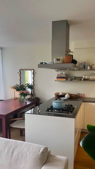 For rent: Amsterdam